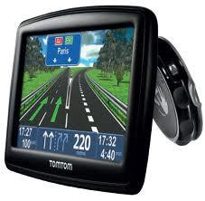 TOM TOM XXL CLASSIC EUROPA 23 PAISES